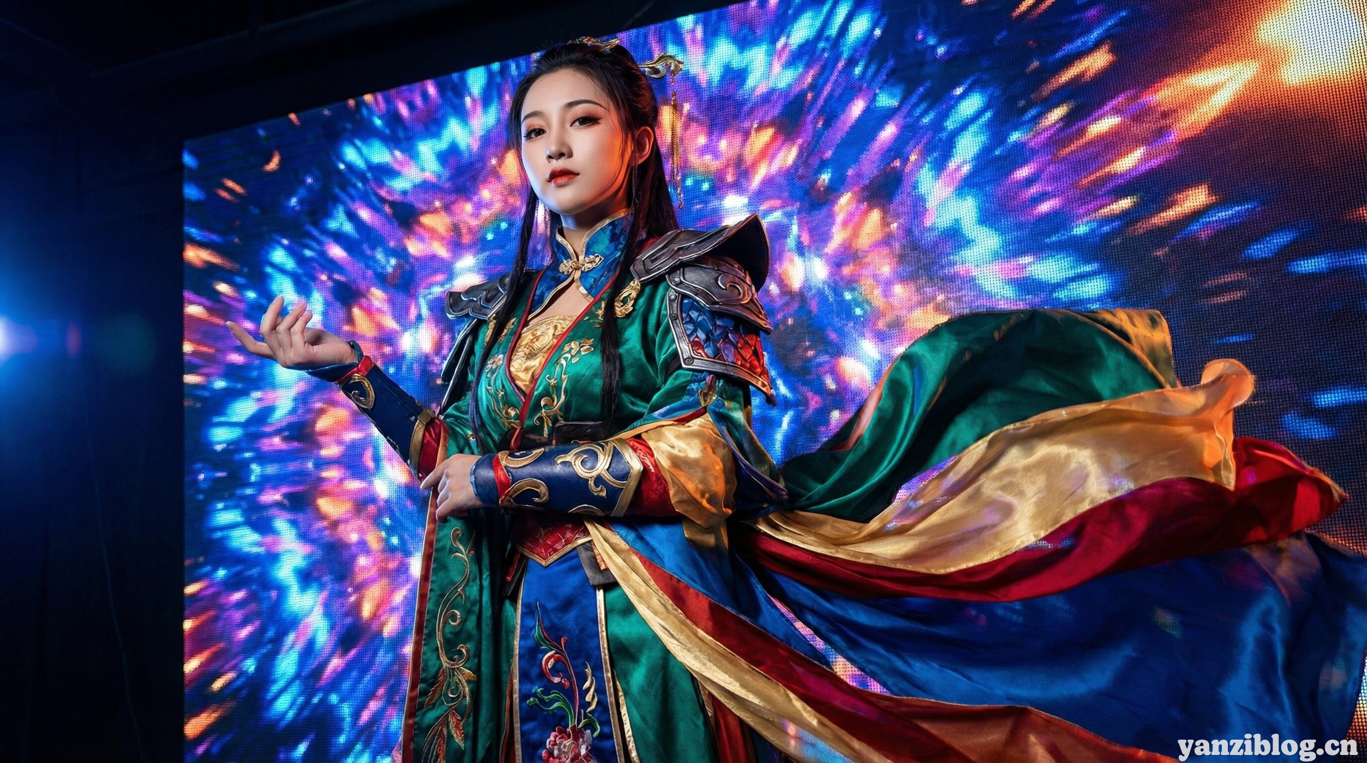 九一视频动漫与Cosplay视频